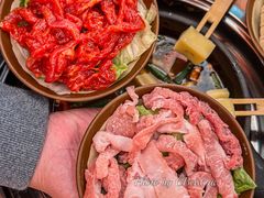 -黔三一夺夺粉酸汤火锅(百信店)