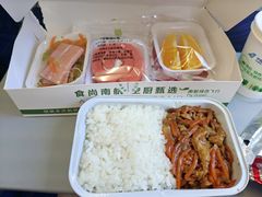 -广州白云国际机场