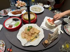 -大食客·非遗吉菜(高新和园店)