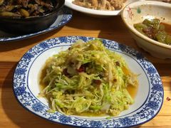 -大隐隐于市私房菜(保和小区店)
