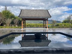 -和顺柏联温泉