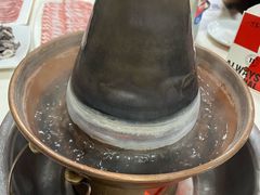 -福寿斋·老北京铜锅涮肉·烤鸭(顺义总店)