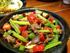 -小哥餐厅(太和店)