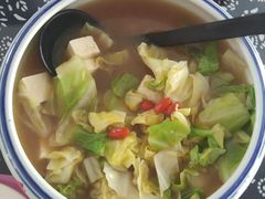 -八两八金·莱芜特色炒鸡(市南漳浦路店)