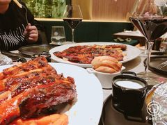 -Hurricane's Grill 飓风牛排
