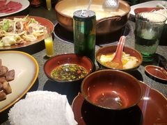 -荣记火锅(青悦城店)