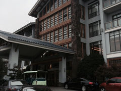 御水温泉度假酒店-天目湖御水温泉·度假酒店