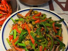 -巴厘龙虾·榜首油焖大虾(音乐学院·沿江酒馆店)
