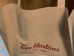 -Tims天好咖啡(河西万象城店)