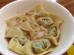 -潘国仙耳光馄饨(黄家阙路店)