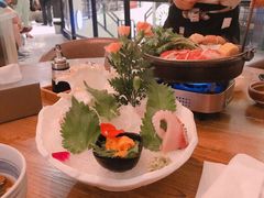 -阿吾罗日本料理(K11艺术中心店)