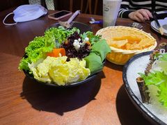 -东海怡品海鲜豆捞(星街坊店)