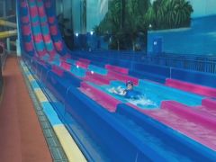 -青岛东方影都融创水世界