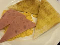 -大哥餐厅(西城花园店)