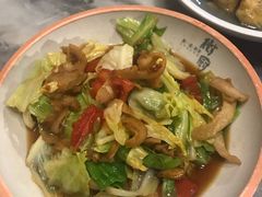-树厨贵州菜(大十字店)
