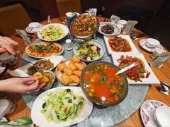 -天山集市(和家乐广场店)