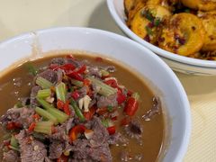 -笨罗卜浏阳菜馆(龙华鹏润达店)