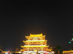 -黄兴南路步行商业街