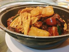 -张记旺角食街(动物园店)
