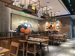 大堂-米斯特比萨(望京西园店)