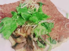 -La Creperie法餐厅(芮欧百货店)