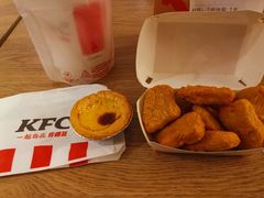 -肯德基(安定门店)