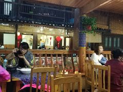 大堂-苗湘食府(十年店)