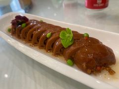 -汤记传菜(秀浦路店)