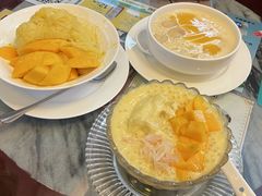 榴莲金枝金捞-甜津美