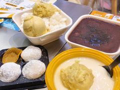 -满记甜品(江桥万达店)