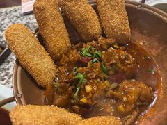 -南京大牌档(崇文门国瑞店)