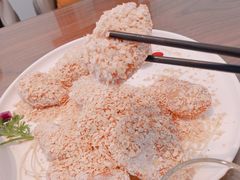 -将相和·海鲜蒸饺大连菜
