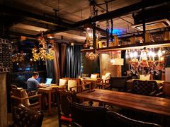 -漫咖啡(红唐店)