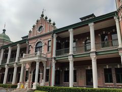 -北京动物园-畅观楼