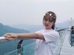 -清江方山景区