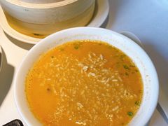 龙虾汤泡饭-悦景酒家(罗湖店)