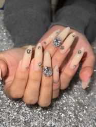 -171 Naillife