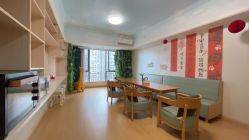 -优月月子中心(南海万达店)