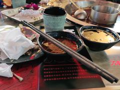 -蛙宴·美蛙火锅基地(万象城店)