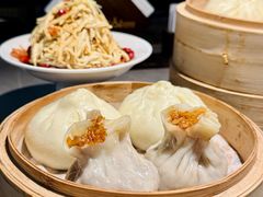 -晓淮山·扬州早茶·淮扬菜(龙阳广场店)