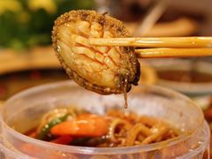 -金龙·打边炉(武进路店)