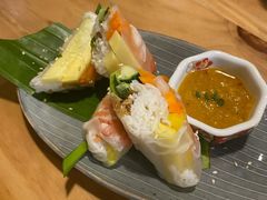 -越美小馆·越南料理(曲江店)