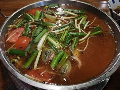 -亮欢寨酸汤鱼(沙冲路店)