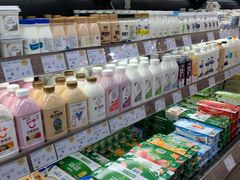 零售区-果蔬好生活超市(双井店)