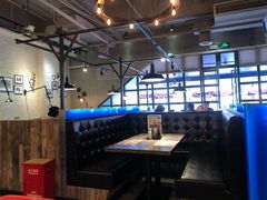 -南都咖啡西餐厅(东塘店)