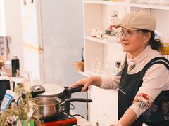 -Smile House咖啡馆(群芳小区店)