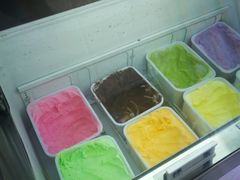 -成裕雪糕店(士多店)