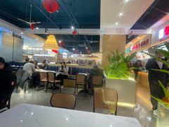 -五四广场美食城(福泰广场店)