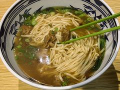 -老陕一碗(八达岭奥莱店)