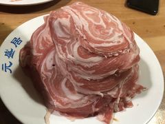 -元盛居(生态大街店)